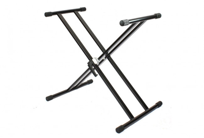 Стойка для клавишных инструментов Soundking DF032 двойная