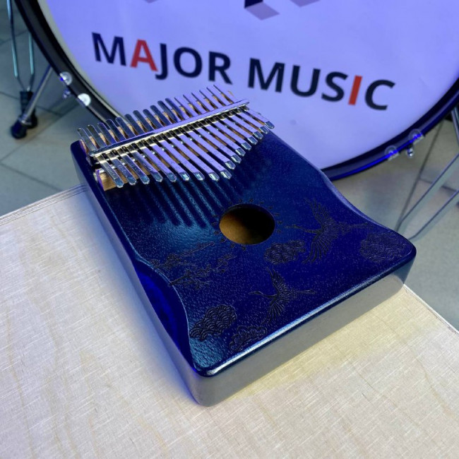 Калимба Bansid KM-12 17 нот