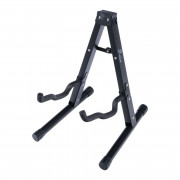 Стойка для гитары Foix J-40E складная Стойка для гитары Foix J-40E складная