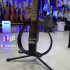 Сайлент-гитара MIG Guitars SG1AD23 SG1 темный орех Сайлент-гитара MIG Guitars SG1AD23 SG1 темный орех