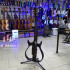 Сайлент-гитара MIG Guitars SG1AD23 SG1 темный орех Сайлент-гитара MIG Guitars SG1AD23 SG1 темный орех