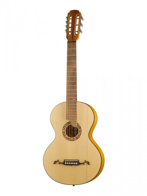 RGP Гитара акустическая, 7-струнная, Doff RGP Гитара акустическая, 7-струнная, Doff