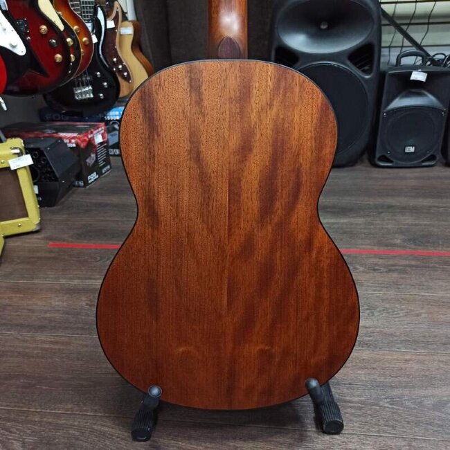 Классическая гитара Cort AC100-OP  4/4 матовая