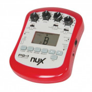 Портативный гитарный процессор Nux Cherub PG-2