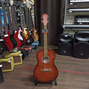 Акустическая гитара Амистар M-20-MH цвет махагони