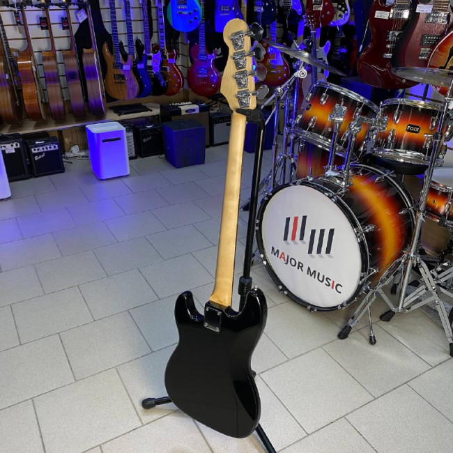 Бас-гитара Homage HEB700BK (пресижн) Бас-гитара Homage HEB700BK (пресижн)