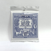 Струны для классической гитары Ernie Ball 2403 Ernesto Palla