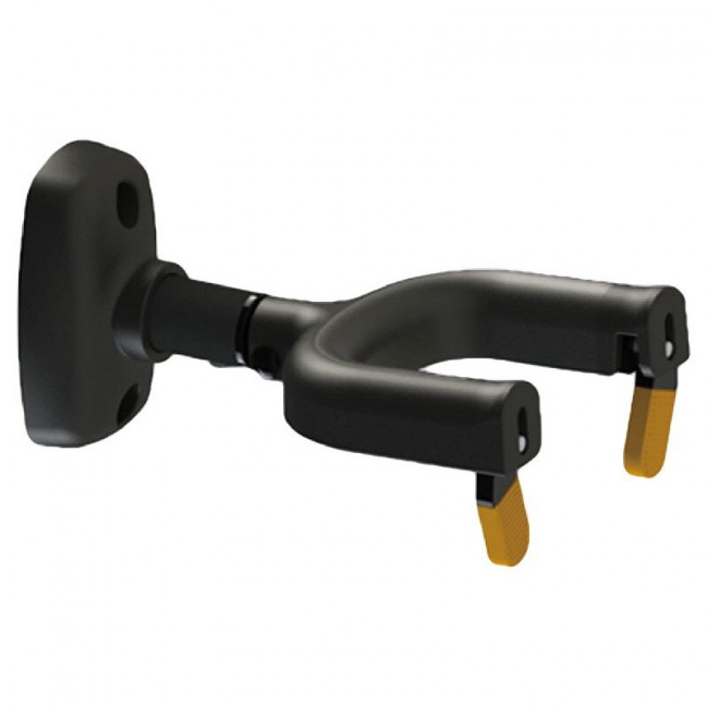 Держатель настенный для гитары Soundking SG720 Держатель настенный для гитары Soundking SG720