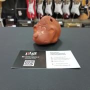 Окарина Ёж Мастерская Никифорова, малая сувенирная MN-OMS-1 Окарина Ёж Мастерская Никифорова, малая сувенирная MN-OMS-1