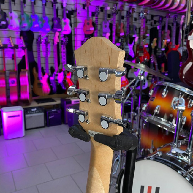 Электрогитара Terris TLP-039LB Les Paul цвет морской волны