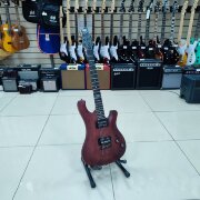 Электрогитара SCHECTER SGR 006 WSN цвет Satin Walnut Электрогитара SCHECTER SGR 006 WSN цвет Satin Walnut