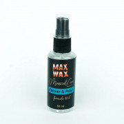 Cleaner-Polish(50) Polish & Cleaner #2 Спрей очиститель-полироль, флакон 50мл, MAX WAX Cleaner-Polish(50) Polish & Cleaner #2 Спрей очиститель-полироль, флакон 50мл, MAX WAX