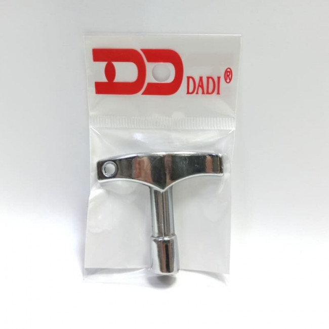 Ключ для гитары/барабана DADI DK4 квадрат
