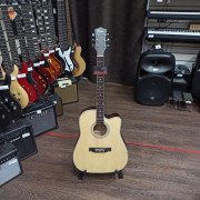 Акустическая гитара Foix FFG-1041NA