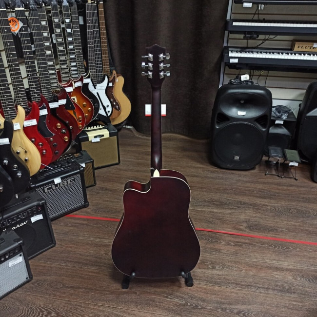 Акустическая гитара Foix FFG-1041NA Акустическая гитара Foix FFG-1041NA