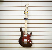 Электрогитара Cort G100-HH-OPW G Series орех