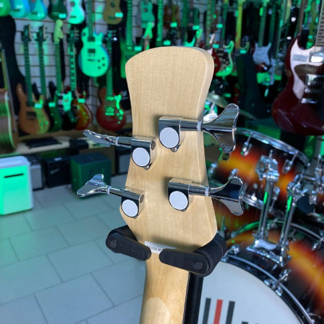 Бас-гитара Terris THB-43 SB цвет санберст