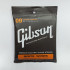 Струны для электрогитары 09-42 Gibson SEG700UL Струны для электрогитары 09-42 Gibson SEG700UL