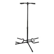 Стойка для двух гитар Foix J-32 складная Стойка для двух гитар Foix J-32 складная