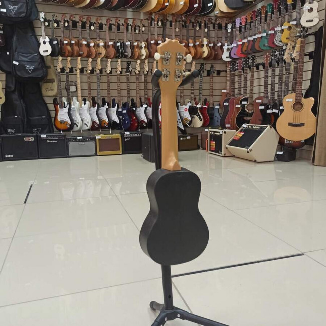 Укулеле сопрано TERRIS PLUS HARI Укулеле сопрано TERRIS PLUS HARI