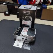 Педаль эффектов Behringer FX600 мультиэффекты