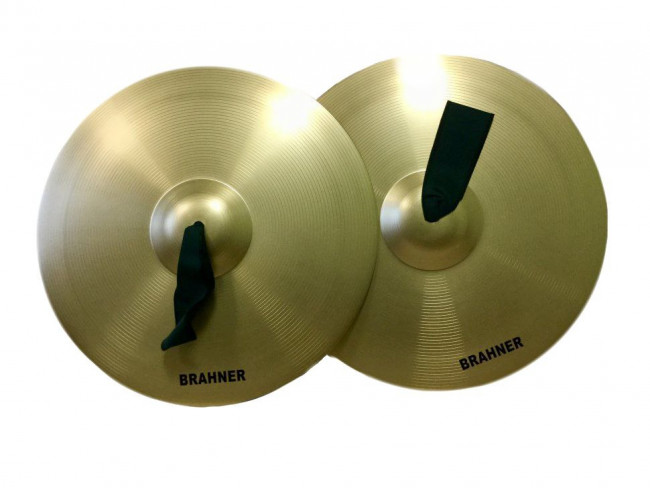 Тарелки Brahner Hi-Hat Тарелки Brahner Hi-Hat