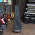 Электроакустическая бас-гитара Cort AB850F-NAT-BAG с вырезом