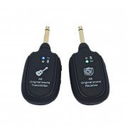 Беспроводной приемо-передающий комплект для гитары AEX BPPKDG* Беспроводной приемо-передающий комплект для гитары AEX BPPKDG*