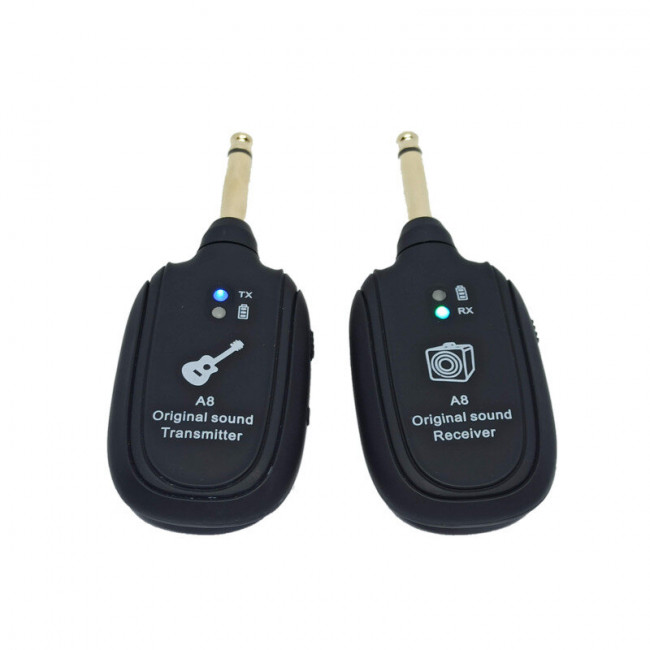 Беспроводной приемо-передающий комплект для гитары AEX BPPKDG*