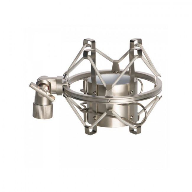 Держатель для студийного микрофона ONSTAGE MY410CG "паук"