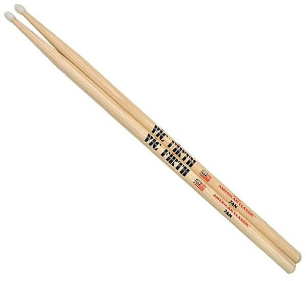 Барабанные палочки Vic Firth N7A орех