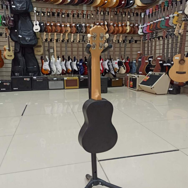 Укулеле сопрано TERRIS PLUS-50 YW цвет желтый