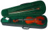 Скрипка 1/4 BRAHNER BV-300-1/4 футляр, смычок Скрипка 1/4 BRAHNER BV-300-1/4 футляр, смычок