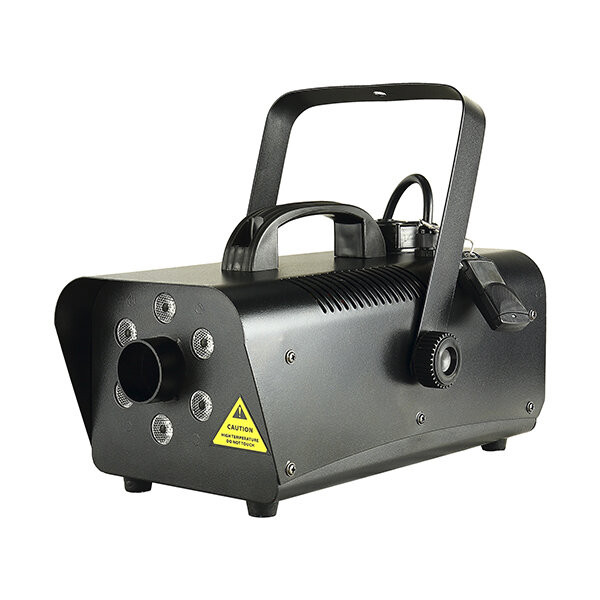 Генератор дыма LAudio WS-SM900LED 900Вт Генератор дыма LAudio WS-SM900LED 900Вт