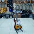 Бас-гитара Terris TJB-46 SB цвет санберст jazz bass