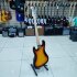 Бас-гитара Terris TJB-46 SB цвет санберст jazz bass