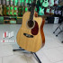 Электроакустическая гитара Naranda DG220CEN цвет натуральный