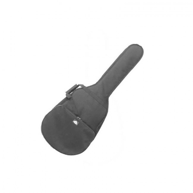 Чехол для классической гитары AMC ГК4 полужесткий Чехол для классической гитары AMC ГК4 полужесткий