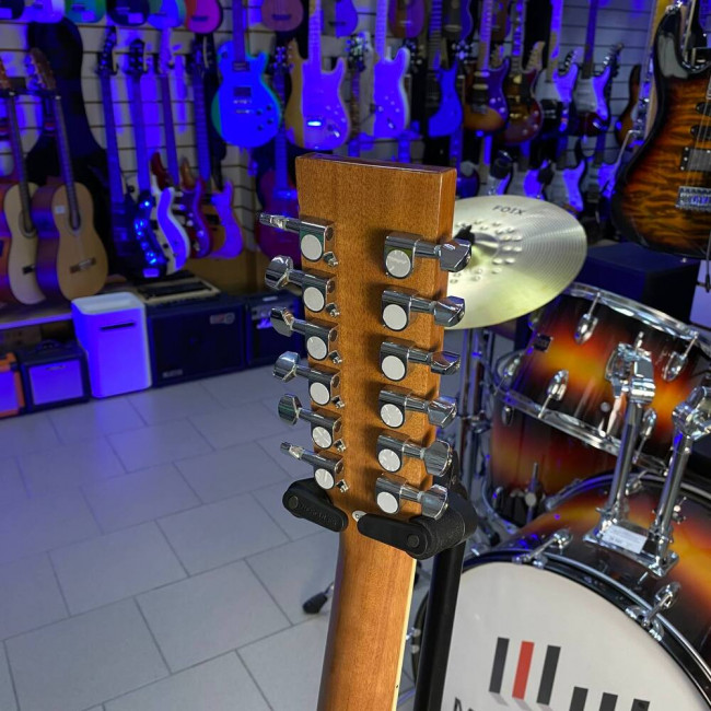 Акустическая 12-струнная гитара Homage LF-4128