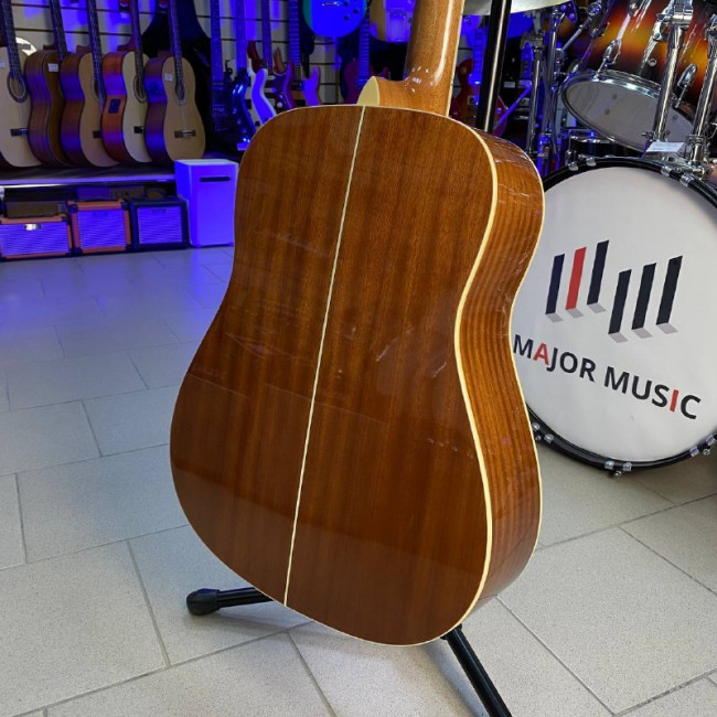 Акустическая 12-струнная гитара Homage LF-4128