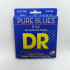 Струны для электрогитары 9-42 DR PHR-09 Pure Blues Струны для электрогитары 9-42 DR PHR-09 Pure Blues