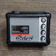 Гитарный мини комбоусилитель Belcat I-5G 5Вт Гитарный мини комбоусилитель Belcat I-5G 5Вт