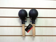 Маракасы Fleet M16-1A пластиковые Маракасы Fleet M16-1A пластиковые