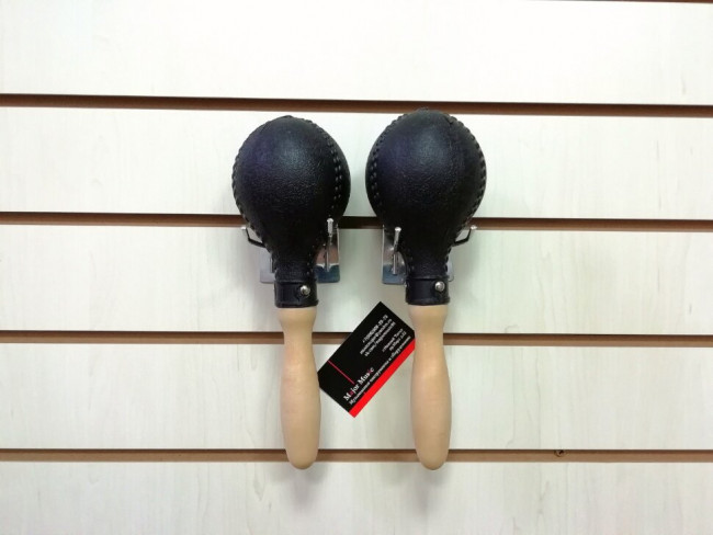 Маракасы Fleet M16-1A пластиковые Маракасы Fleet M16-1A пластиковые