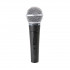 Микрофон вокальный Shure SM58S с выключателем Микрофон вокальный Shure SM58S с выключателем