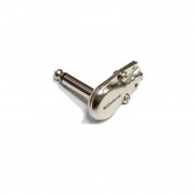 Разъем кабельный Jack моно папа Soundking CC143 угловой Разъем кабельный Jack моно папа Soundking CC143 угловой