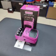 Педаль эффектов Behringer HD300 "Хэви метал" - дисторшн Педаль эффектов Behringer HD300 "Хэви метал" - дисторшн