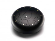 Глюкофон Foix FTD-1211C-BK 30см До мажор, черный Глюкофон Foix FTD-1211C-BK 30см До мажор, черный