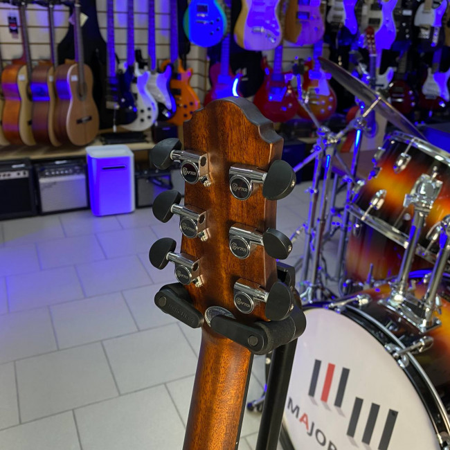 Электроакустическая гитара Crafter HD-250CE цвет натуральный Электроакустическая гитара Crafter HD-250CE цвет натуральный