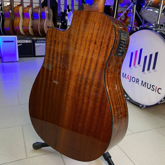 Электроакустическая гитара Crafter HD-250CE цвет натуральный Электроакустическая гитара Crafter HD-250CE цвет натуральный
